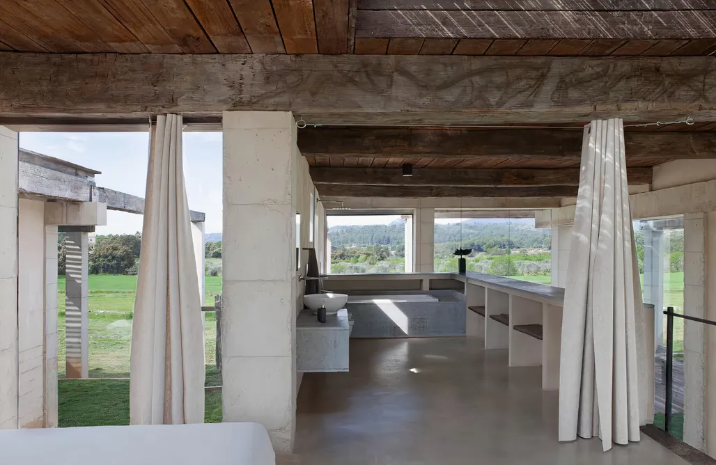 AlohaCamp Ambas villas 3