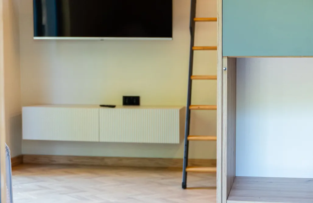 alojamientos AlohaCamp doBeskid II 1