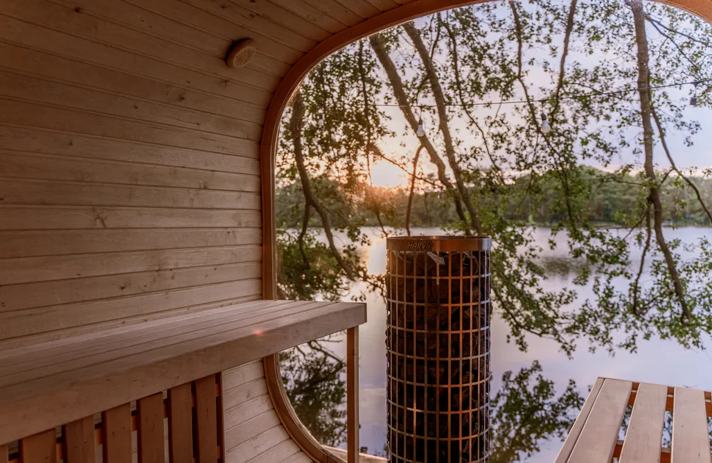 noclegi AlohaCamp Miejsce kamperowe - Olandia 1