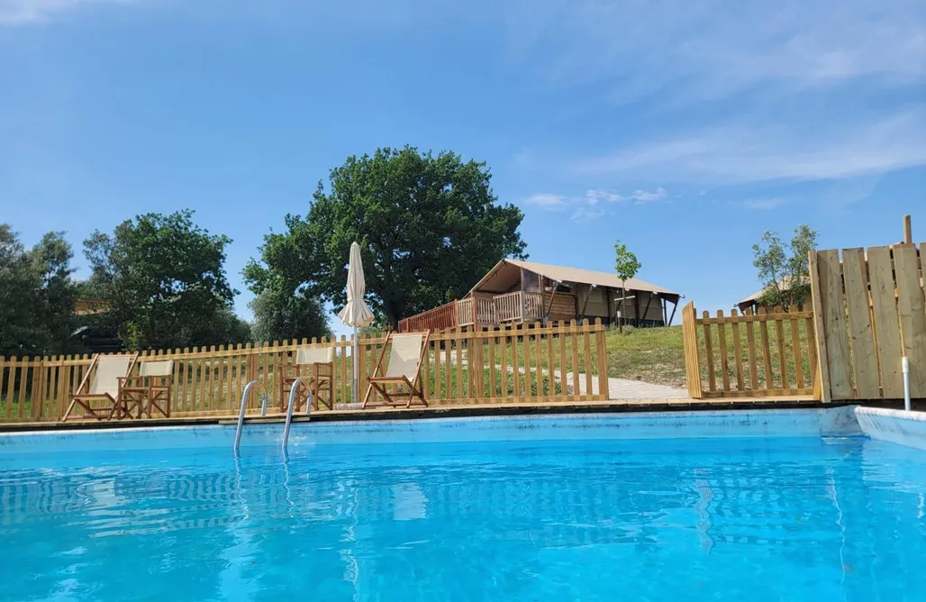 Borne noclegi Glamping Tenuta Radici 1