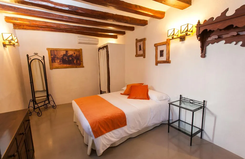 AlohaCamp Habitación Doble con Baño de Spa 3