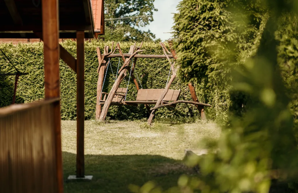 AlohaCamp Domek nr 3 1