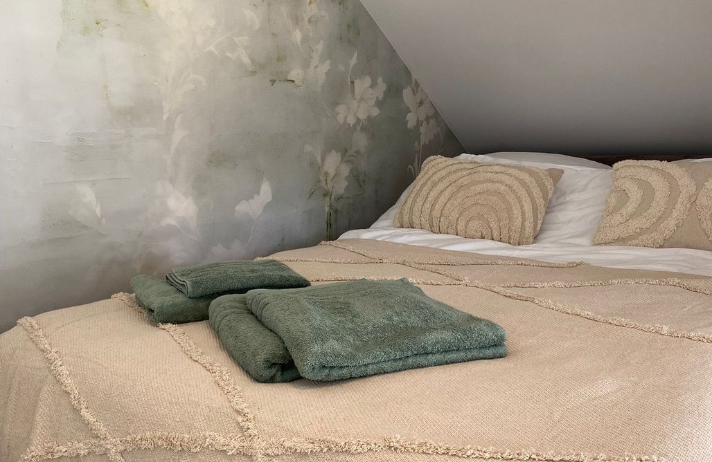 AlohaCamp Wiatrowa Chatka 2