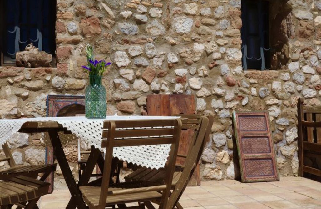 Majorka Last Minute Masia El Puit  1