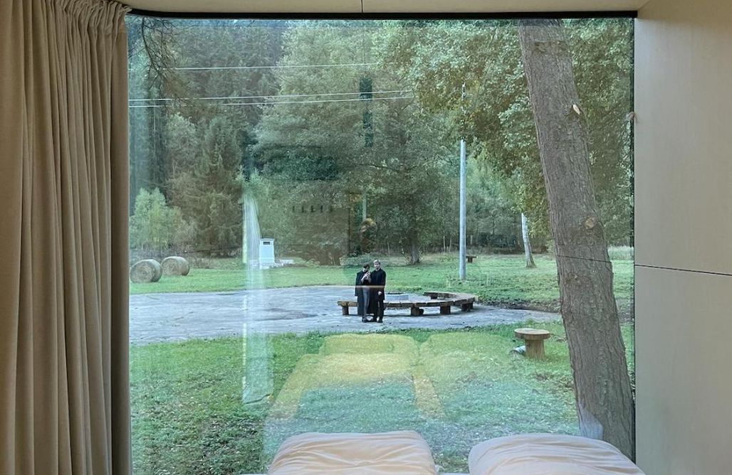 AlohaCamp Mobilní dům 3