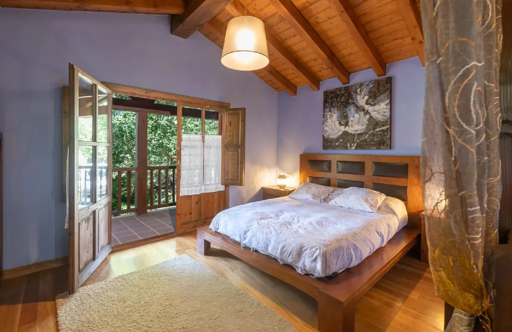 AlohaCamp Villa Las Ardillas 2