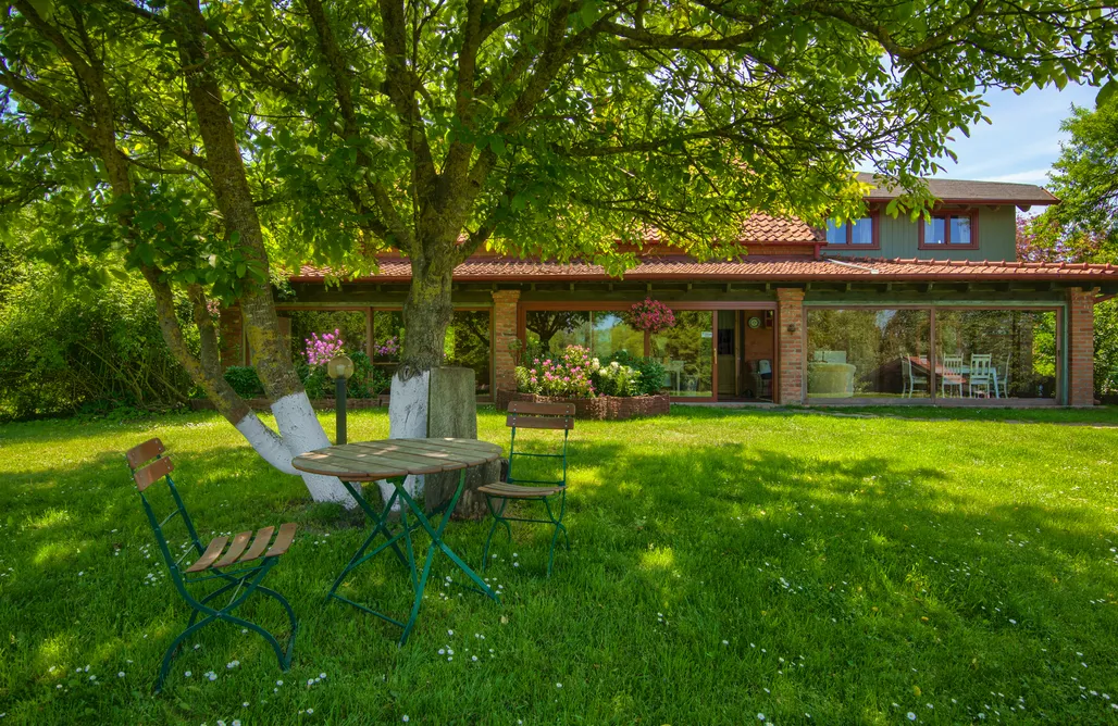 AlohaCamp Pokój 4 - Agrodom 1