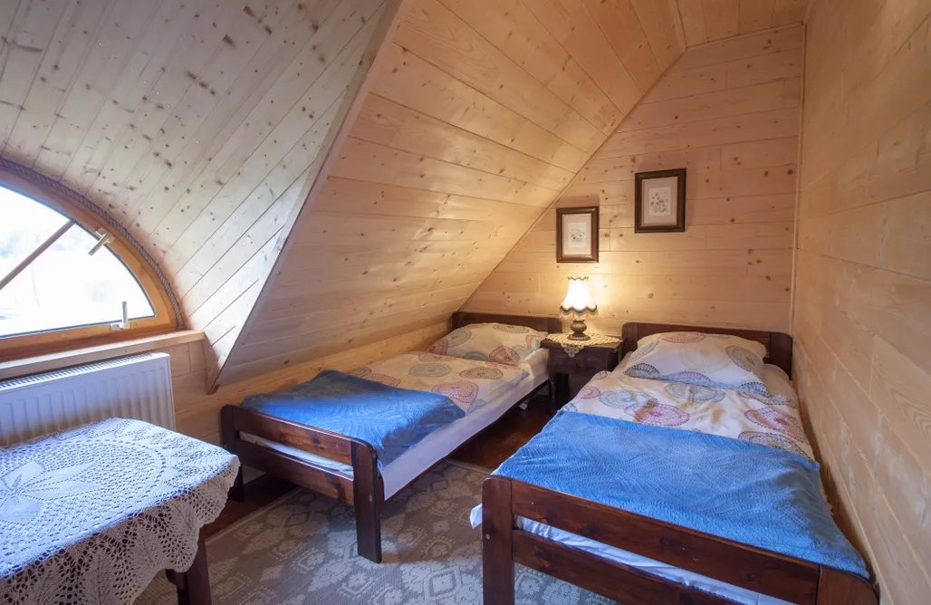 AlohaCamp Duży dom  4