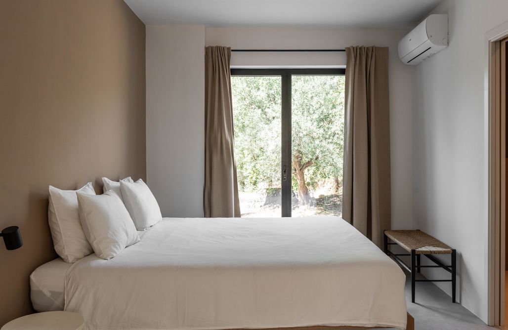 AlohaCamp Guesthouse 6p 4