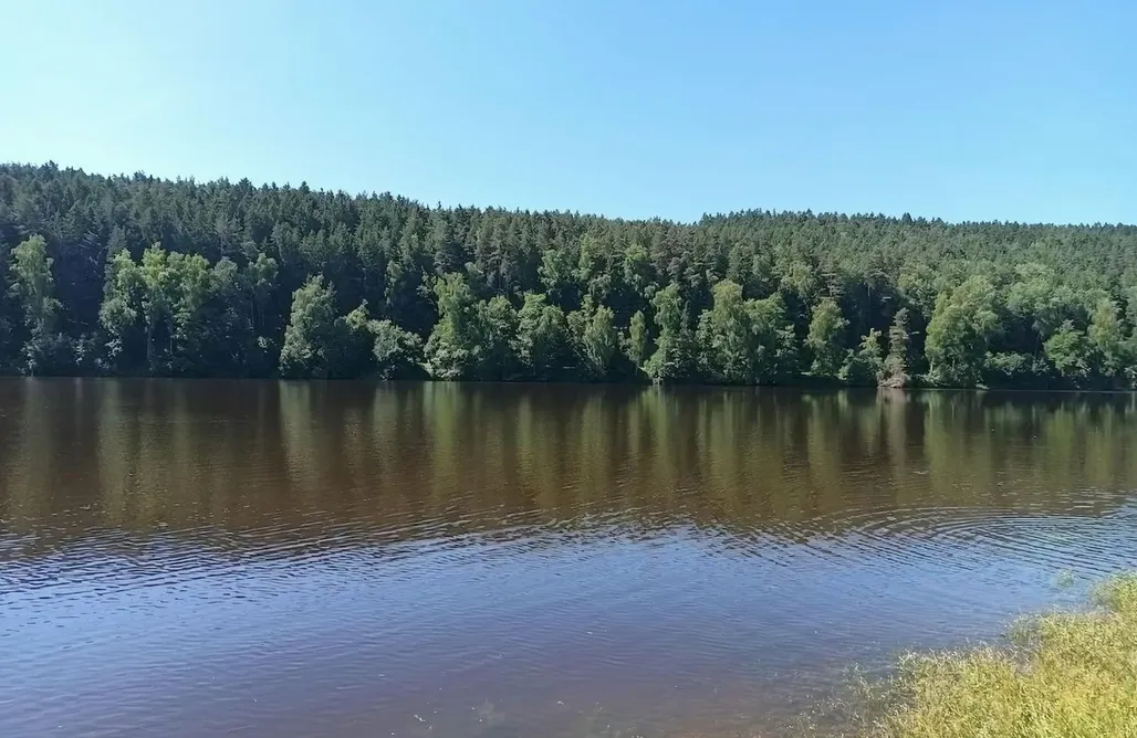 Unterkunft AlohaCamp Seetraum 4