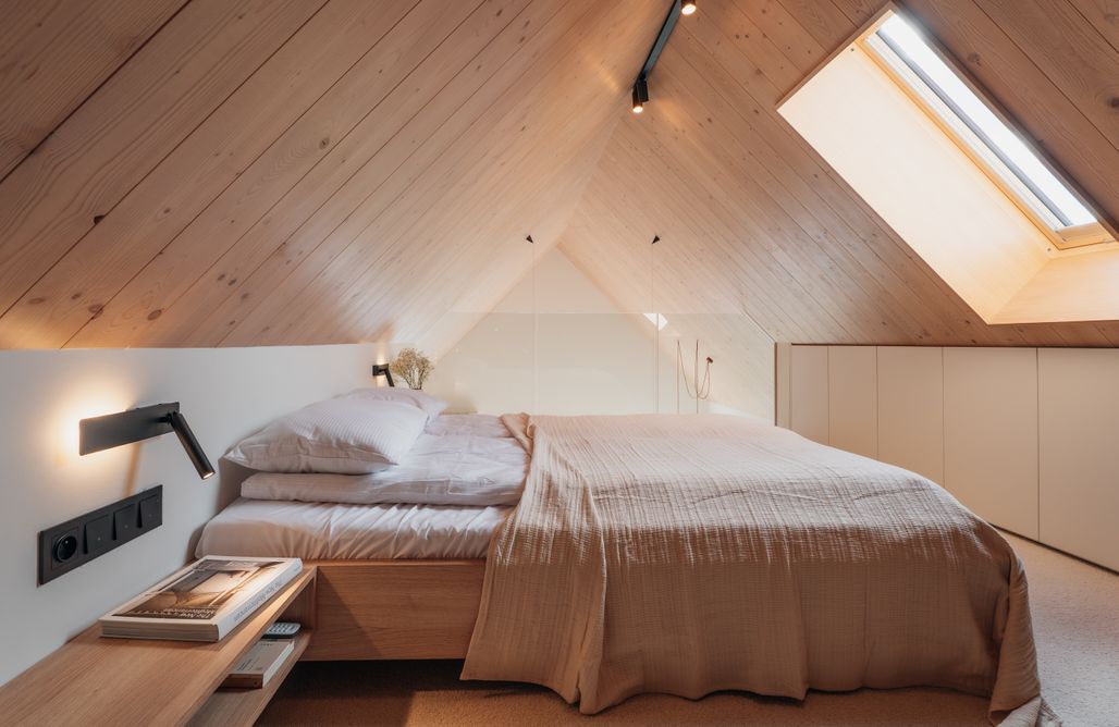 AlohaCamp Apartament na piętrze (nr 3) 2