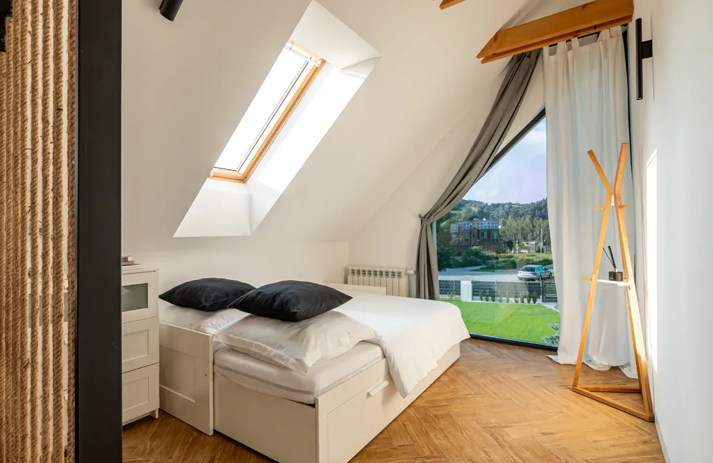 AlohaCamp Loftowe Zacisze 2