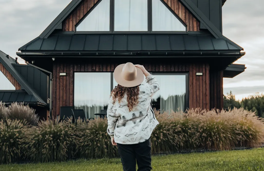 noclegi AlohaCamp oto.domki 5