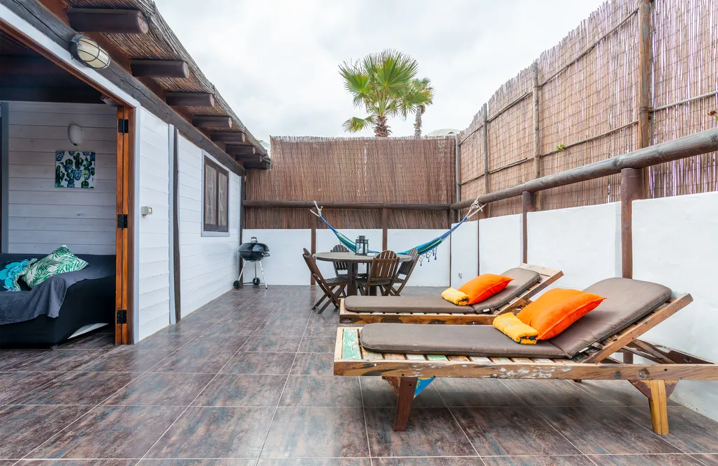 AlohaCamp Eco Lodge 2