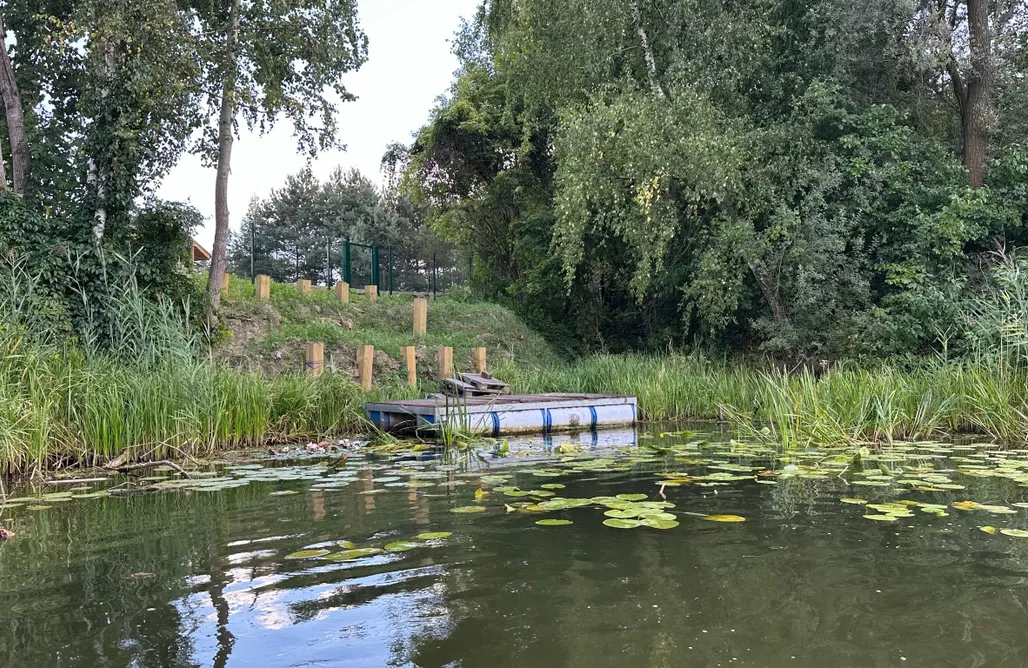 AlohaCamp Nowa Olza 1