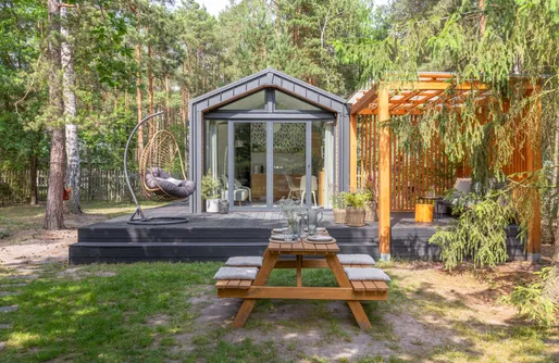 Zdjęcie obiektu Przystanek Pilica