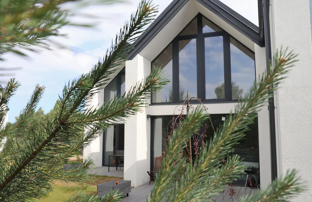 Domki Władysławowo 🌊 Szarga 2