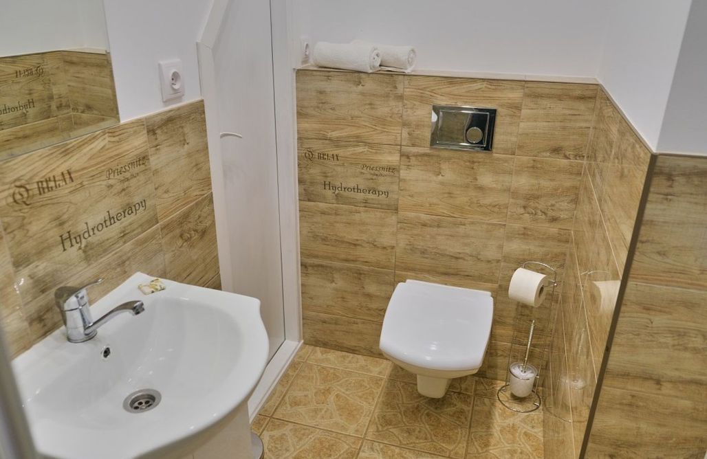 AlohaCamp Pokój Marzenie 4