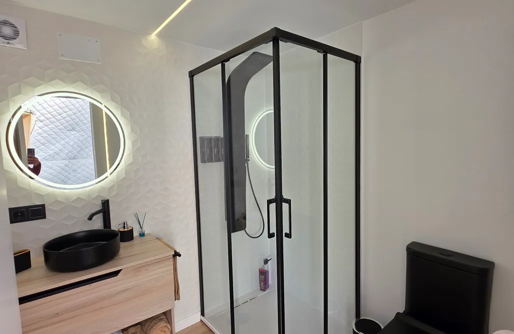 AlohaCamp Domo Awa 1