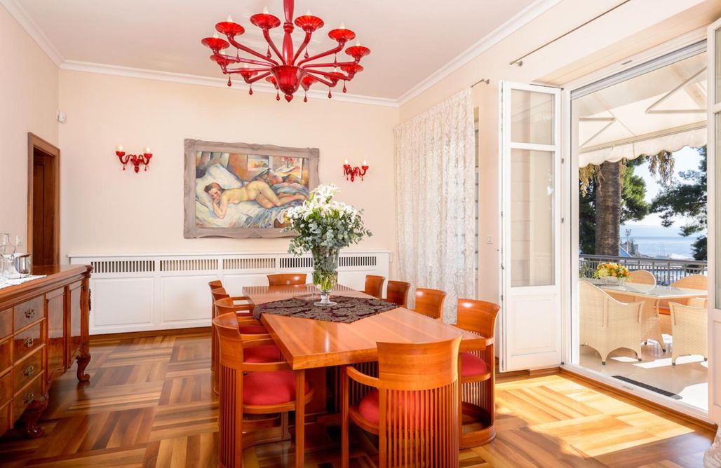 AlohaCamp Vila Deluxe 1