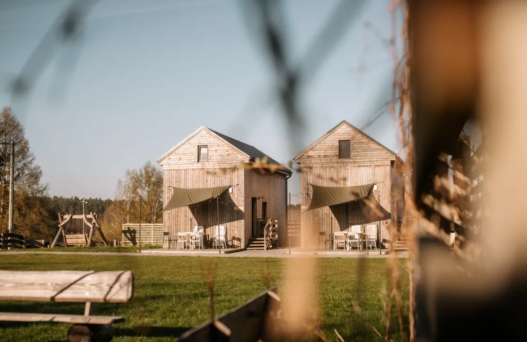 Last Minute Italia Monialuki z sauną i jacuzzi 2