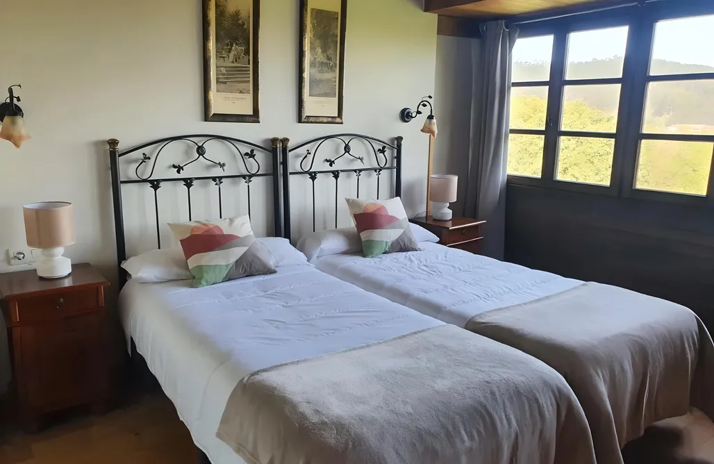 AlohaCamp Apartamento 3 4