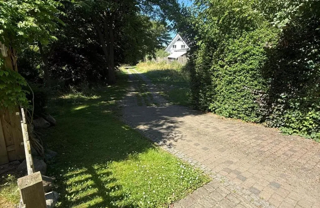 Unterkunft AlohaCamp Haus Groß Flöte 5