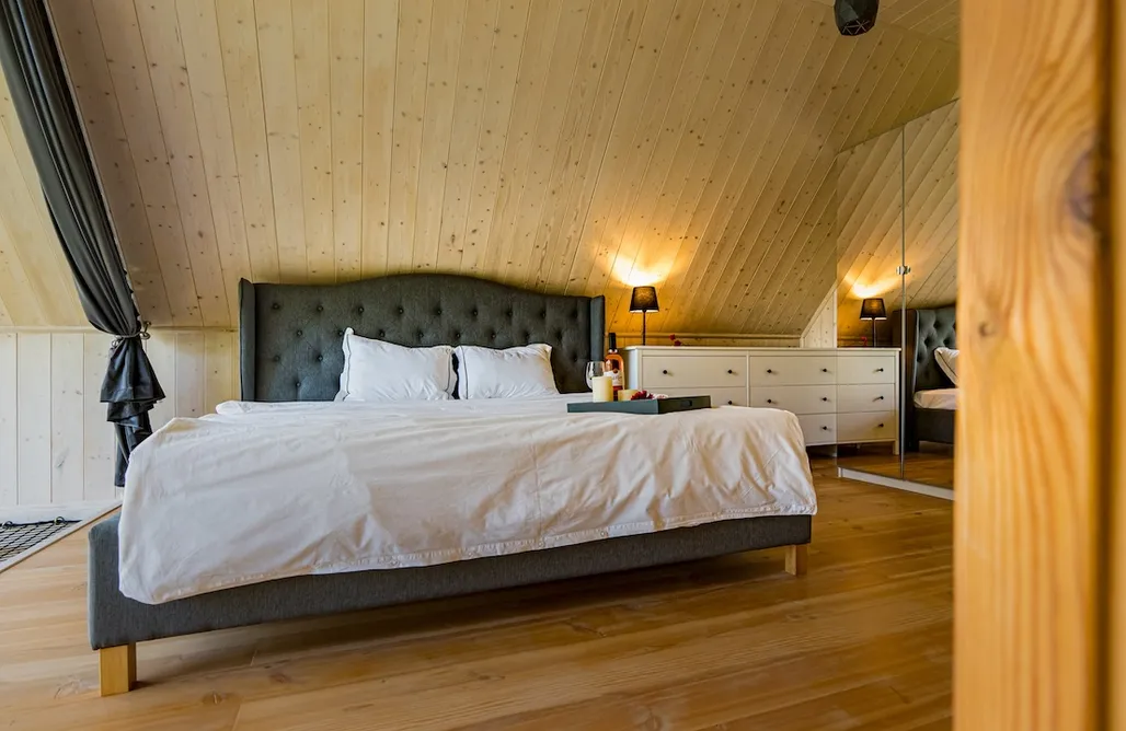 AlohaCamp Domek 1 - Ancymon 2