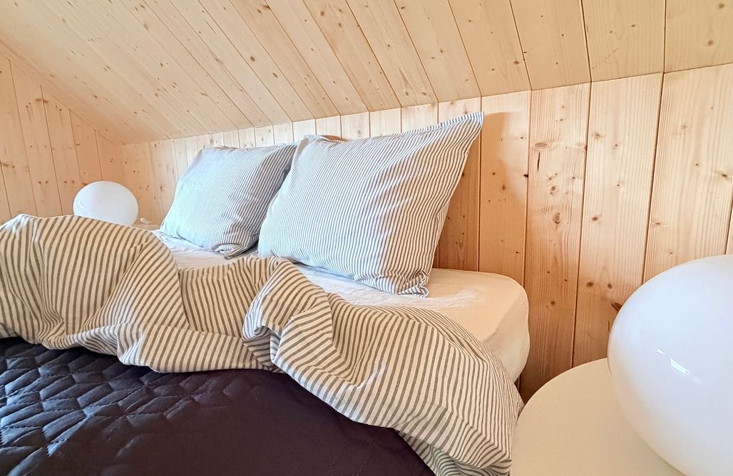 AlohaCamp Slowcabin two 2