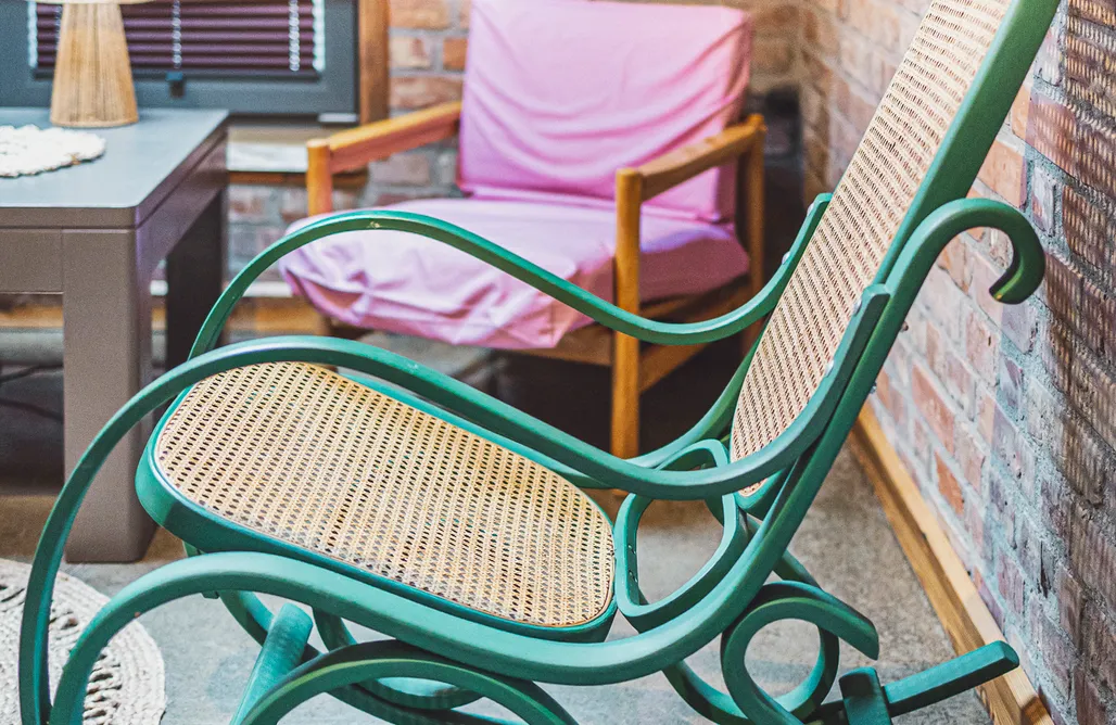 AlohaCamp Owieczkowo - pokój dwuosobowy  1