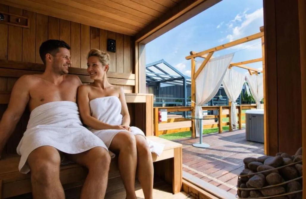 First Minute Holiday Park Zator 1