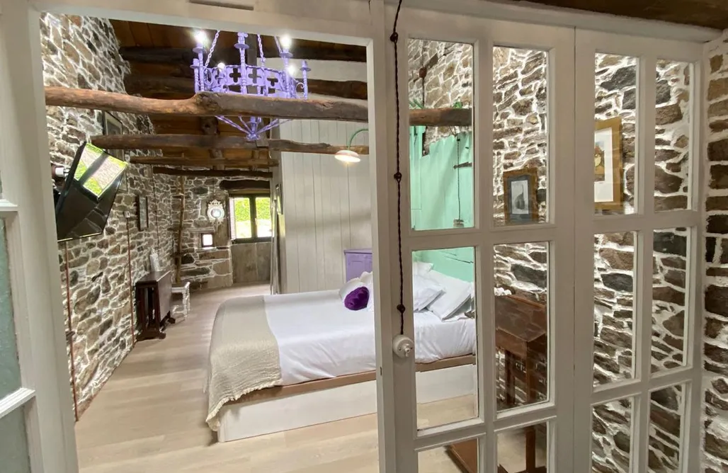 AlohaCamp Doble Suite 4