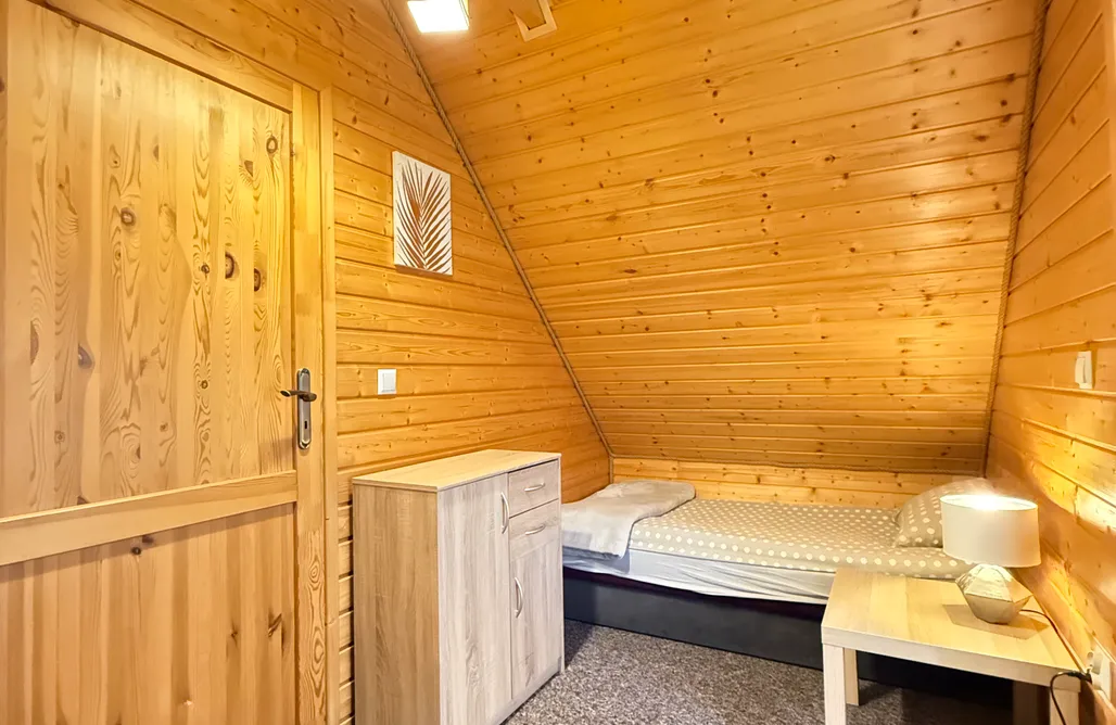 AlohaCamp Domki GAJA 2
