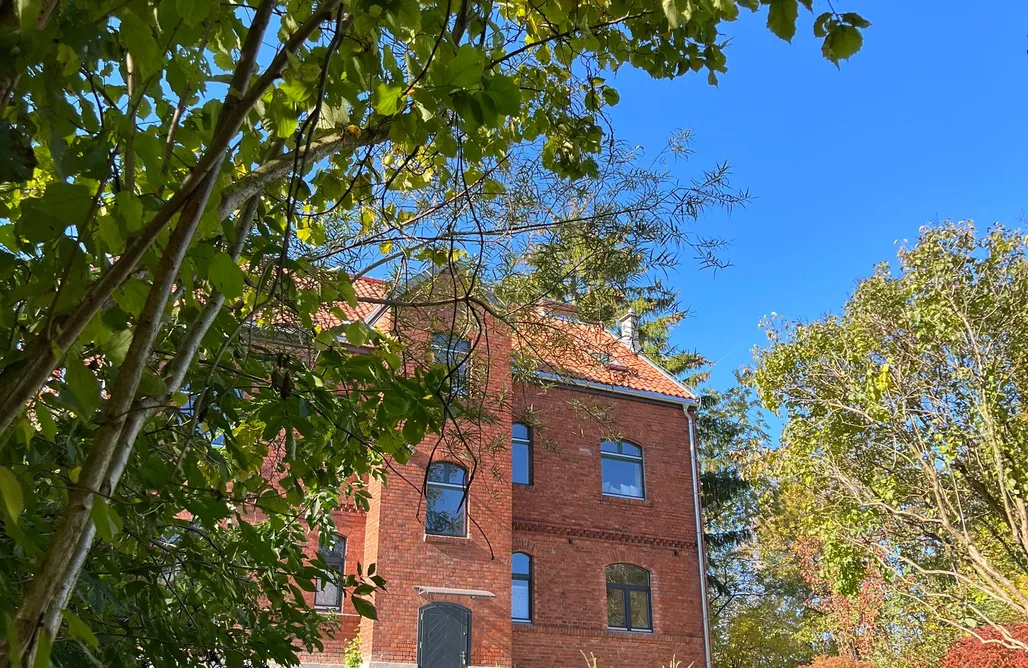 Dom Mazury Ublik Stacja 2