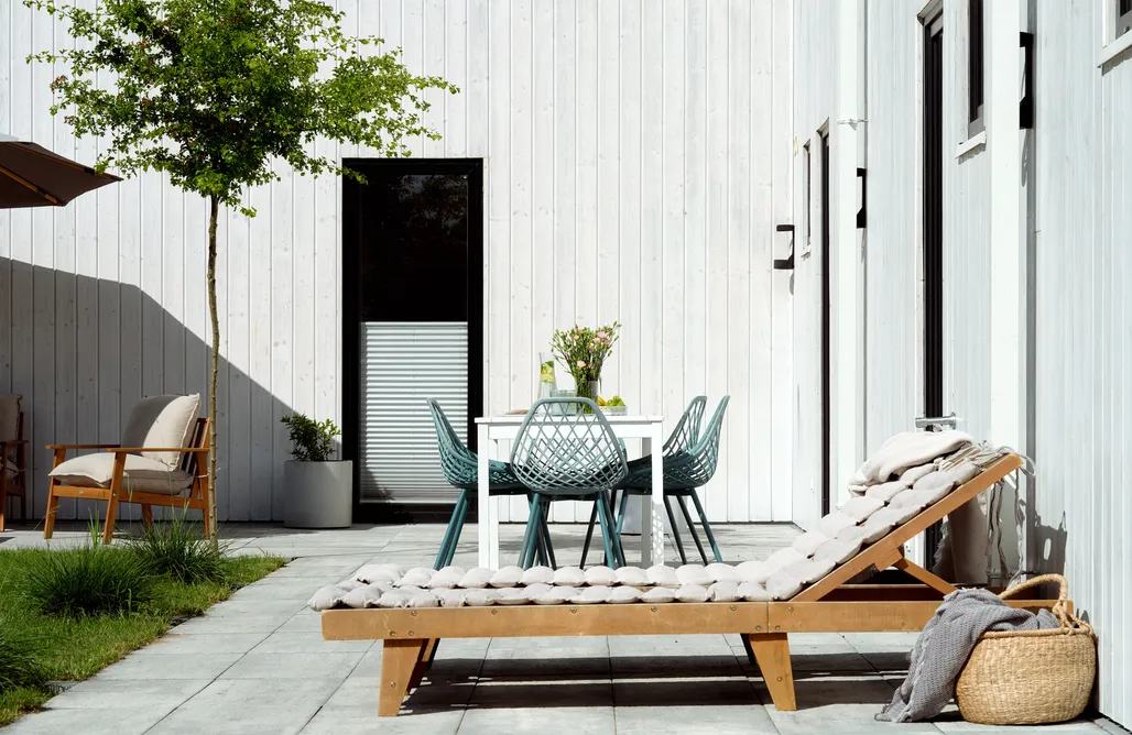 noclegi AlohaCamp Baltico Stodoła 4