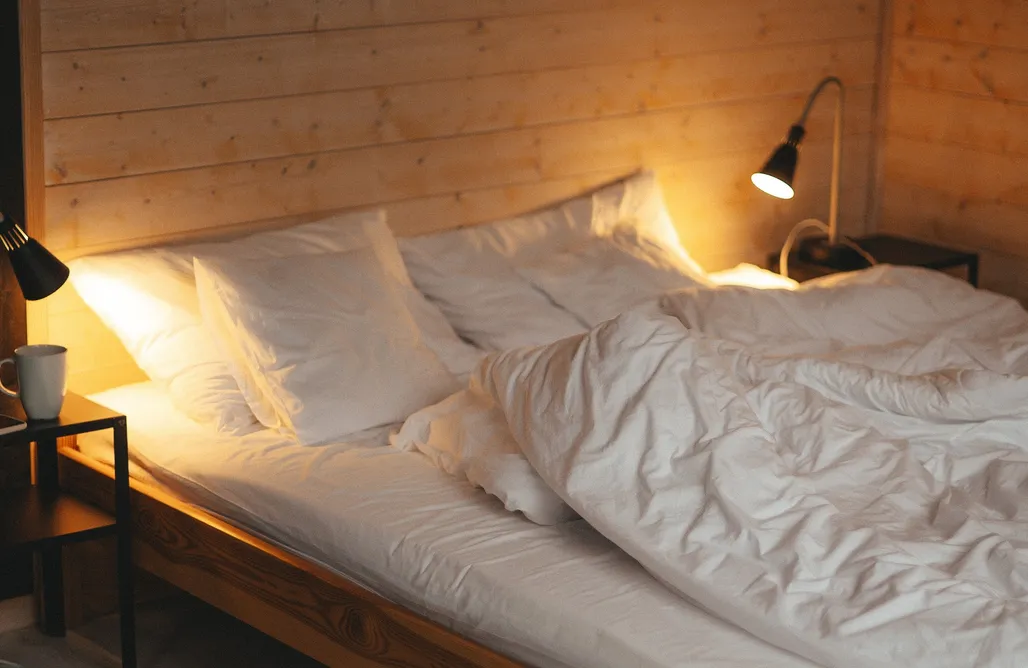 AlohaCamp Domki Momenty 2