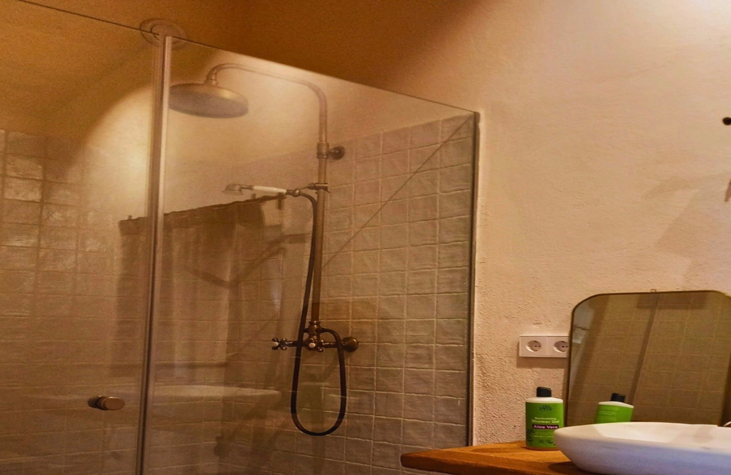 Alloggi AlohaCamp Mas Nou 1