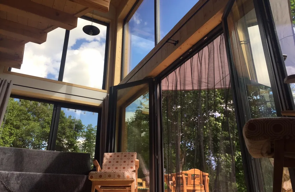 Podwołkuszne noclegi Laspole  1