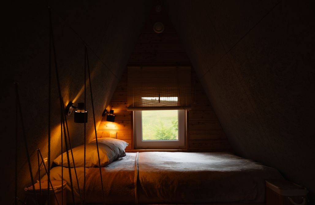 AlohaCamp Siódme Niebo - Domek w Górach  4