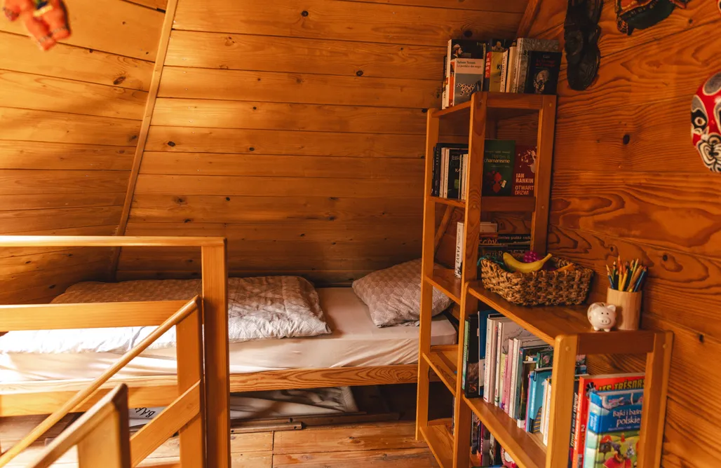 AlohaCamp Bukowica Miła 4