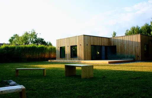 Zdjęcie obiektu Panorama Podlasie Home&SPA