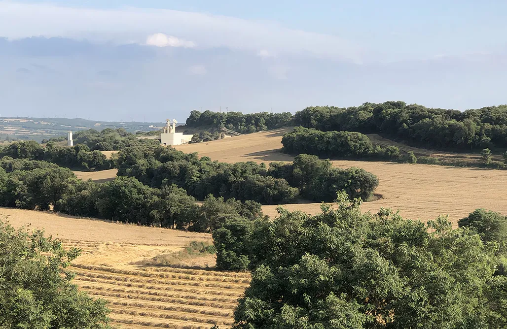 AlohaCamp accommodation Menta Rural 5