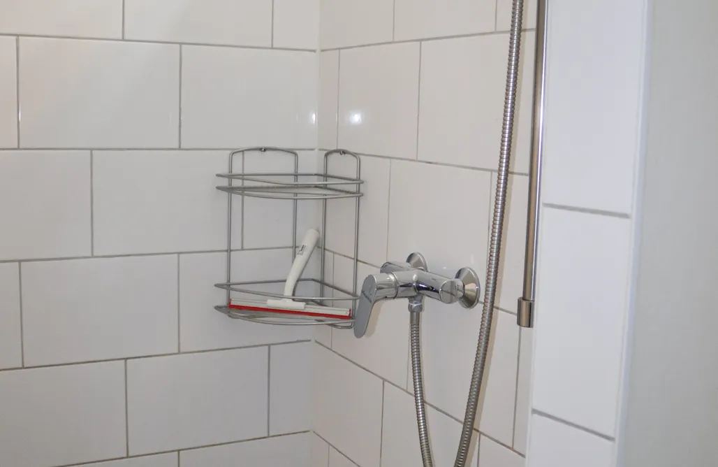 AlohaCamp Haus Johannes 1