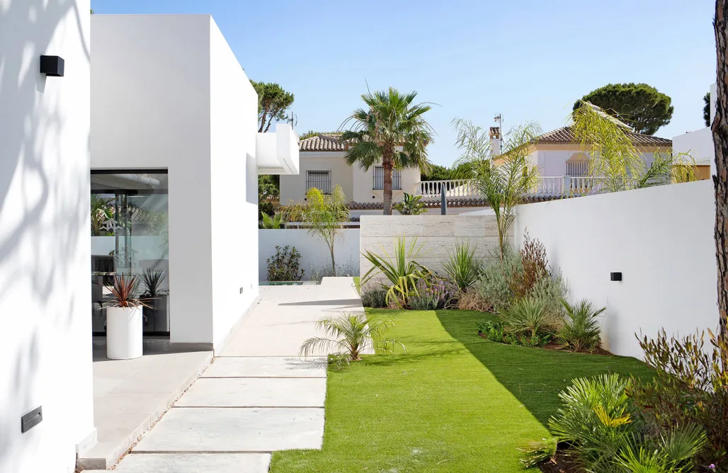 alojamientos AlohaCamp Andrea Sea Villa  5