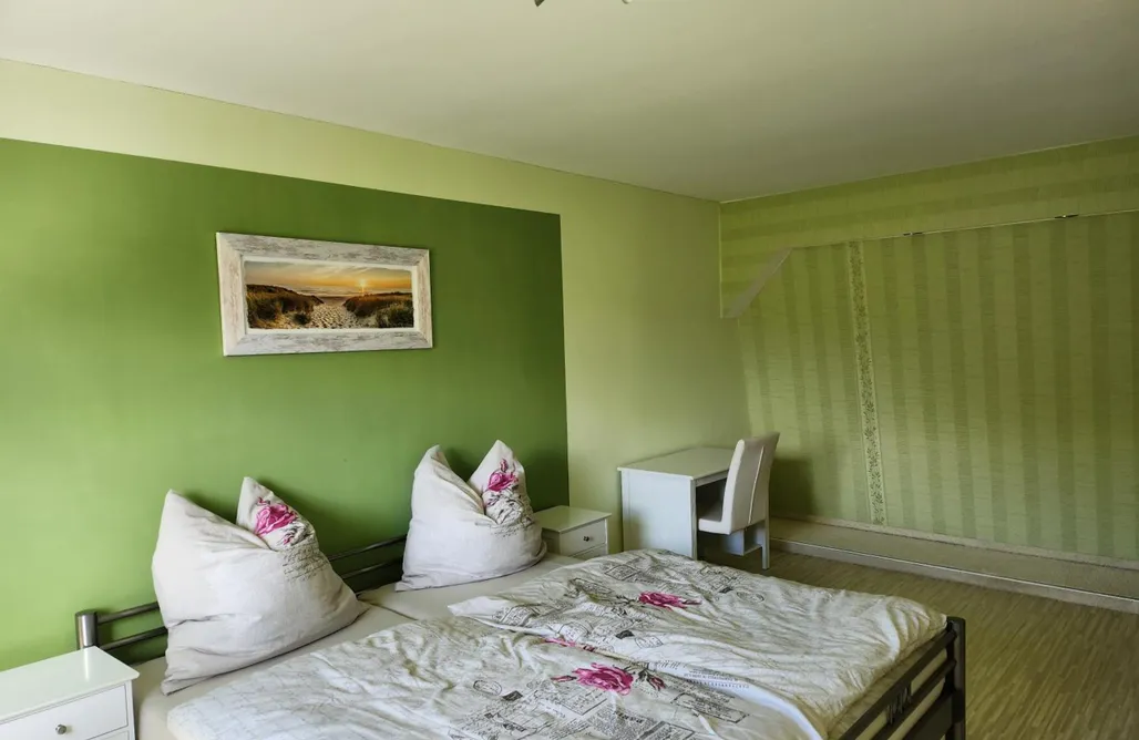 AlohaCamp Ferienhaus 4