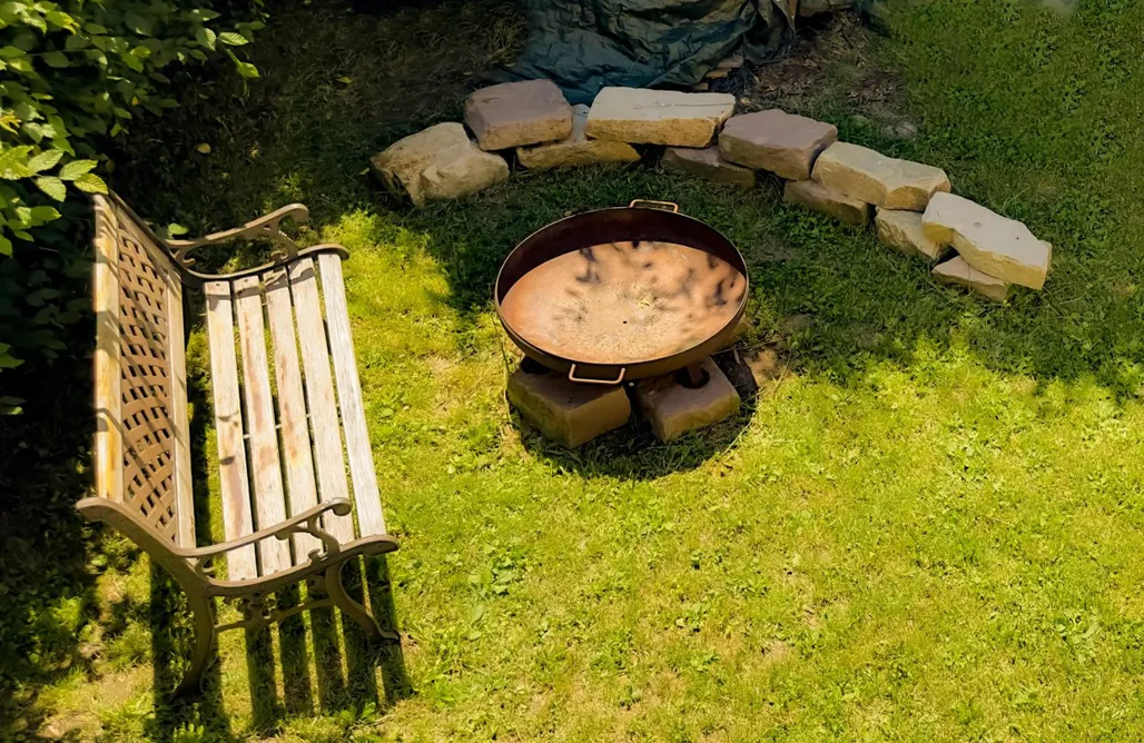 ubytování AlohaCamp Jako v nebi 4