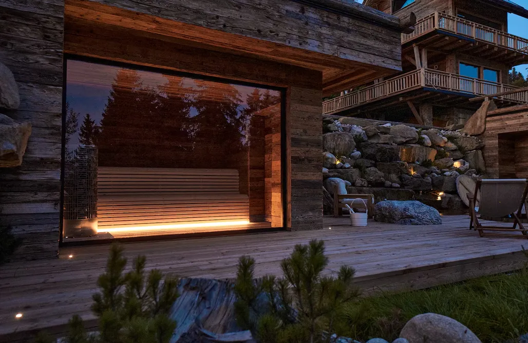 alojamientos AlohaCamp Płomykówka / Owl's Nest 5