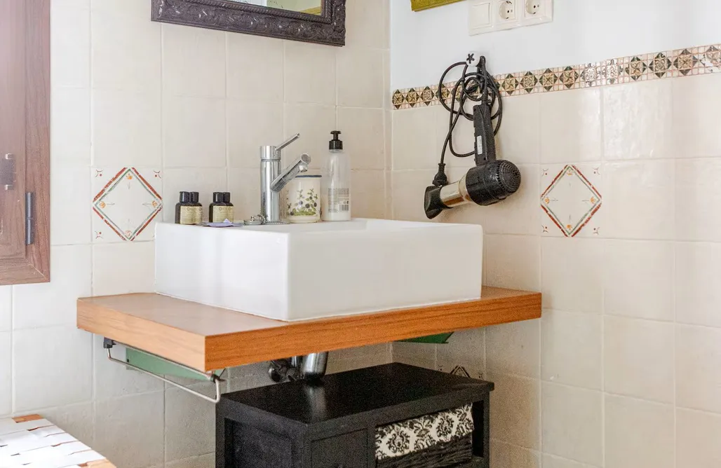 AlohaCamp Casa rural EL Castillico 1