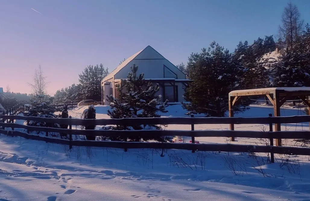 noclegi AlohaCamp Przystań Jeziorowskie – Twój kurs na Mazury 1