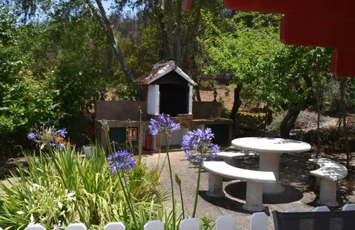 Imagen de Casa Rural La Gustoza Cabaña Roja